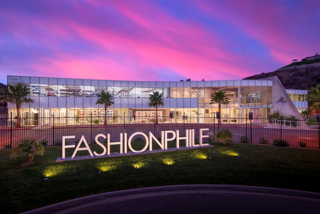 FASHIONPHILE Raises $38.5 Million in Series B Funding Led By NewSpring ...