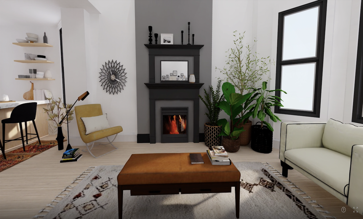 Crate & Barrel and CB2 Launch ProfessionalLevel, Inspirational Design