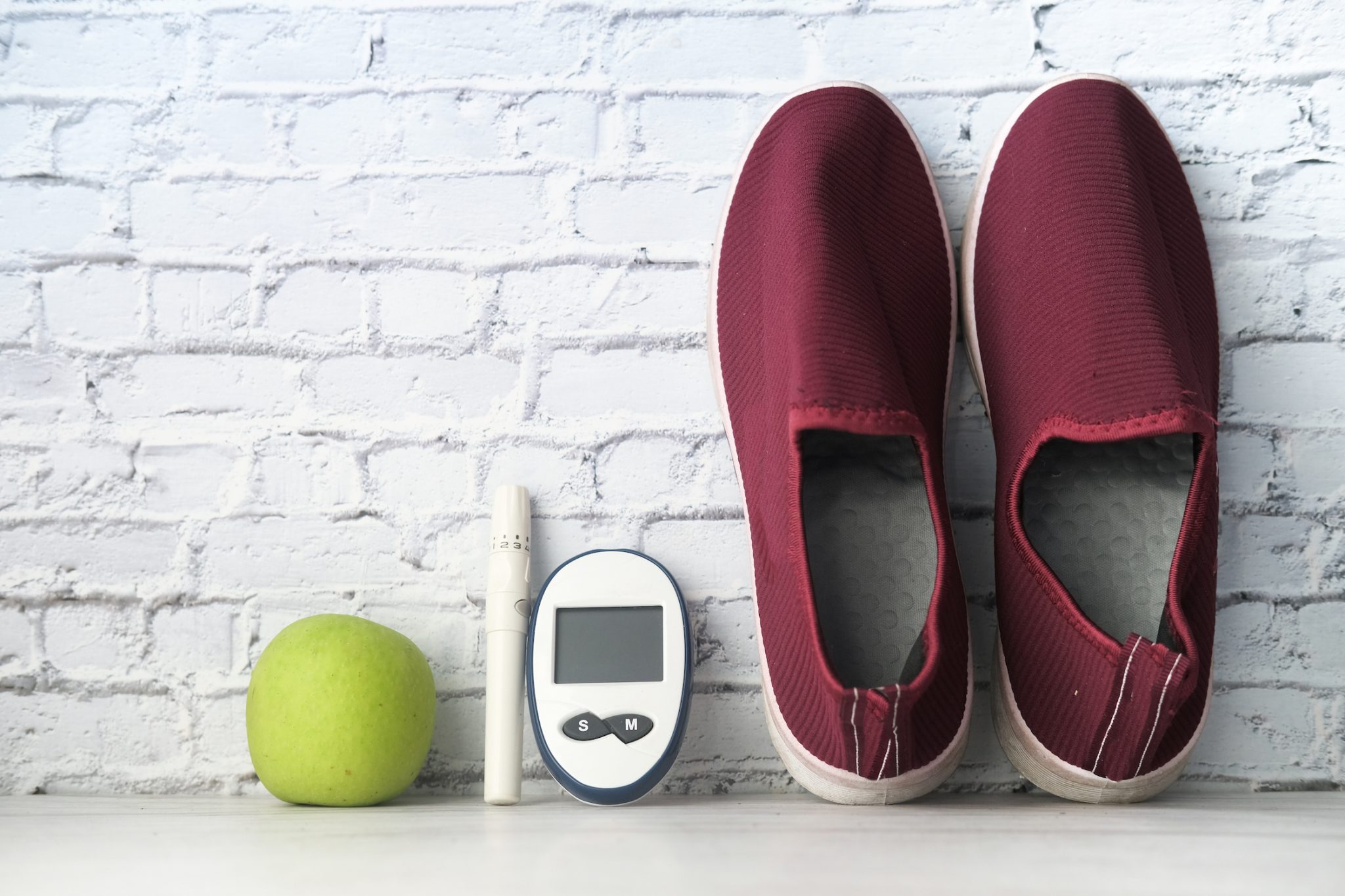 Increased Awareness about the Benefits of Diabetic Shoes is likely to