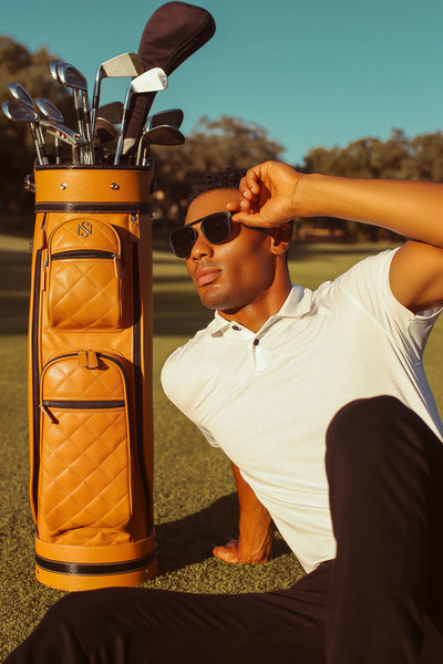 20 Luxury Golf Bags That Stand Out In 2023  Sunday Golf