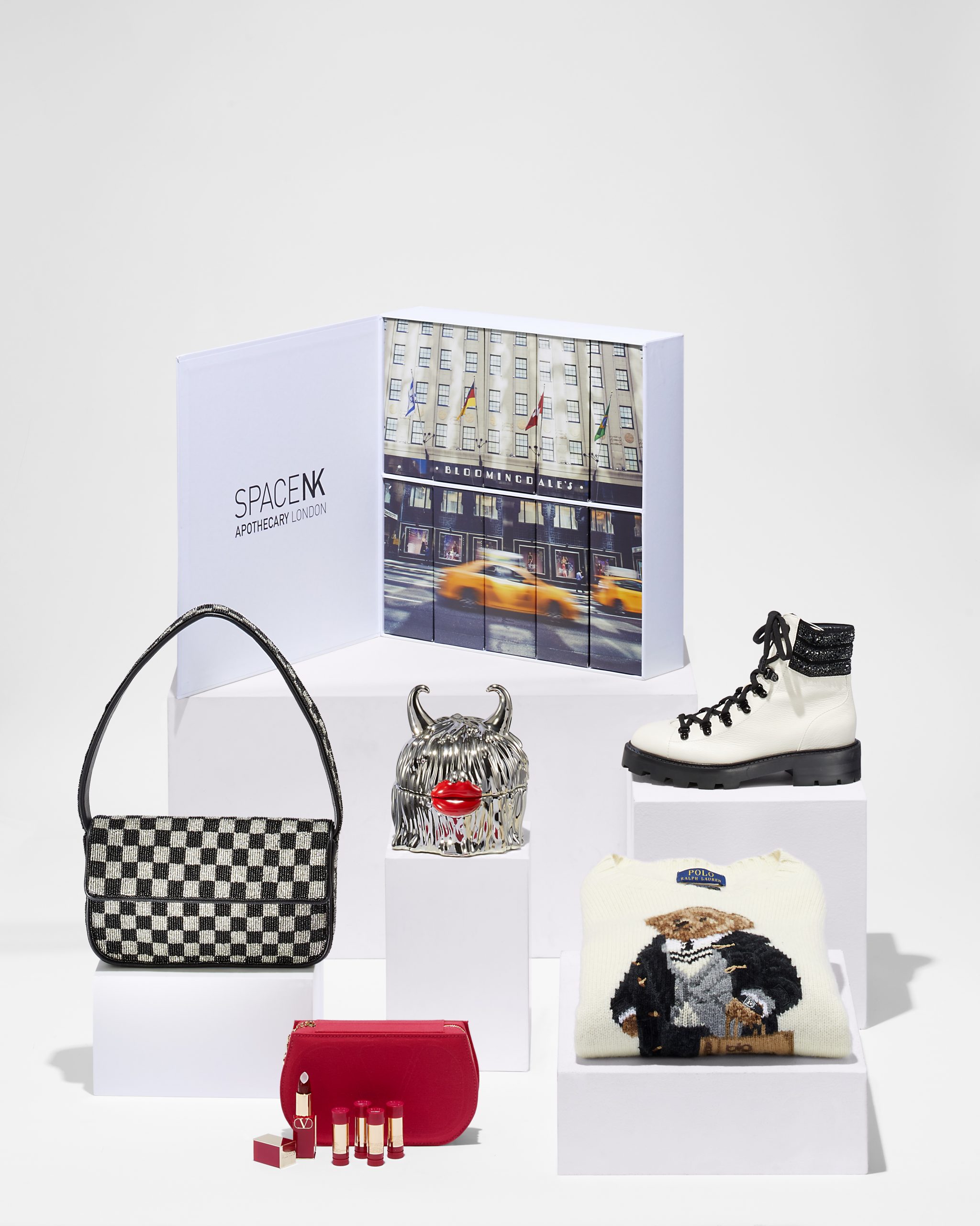 Bloomingdale’s Unveils a Celebration Like No Other For its 150th ...