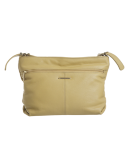 Stone Mountain Shoulder Bag - Hampton Classic Hobo 