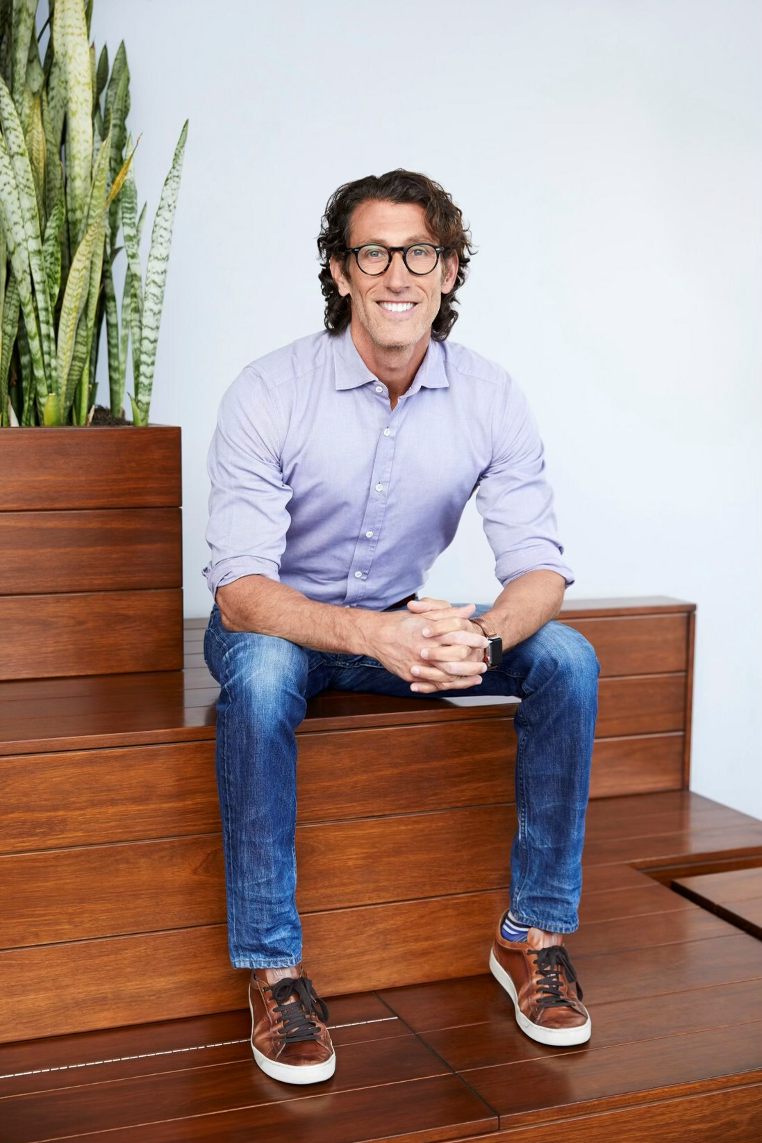 Richard Dickson Appointed President and Chief Executive Officer of Gap ...