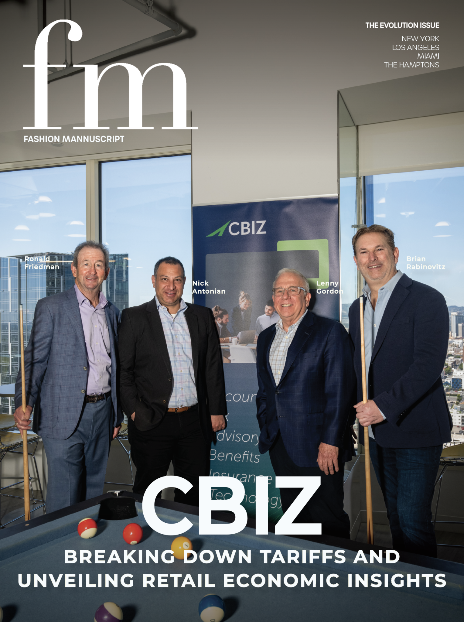 CBIZ: Breaking Down Tariffs and Unveiling Retail Economic Insights ...