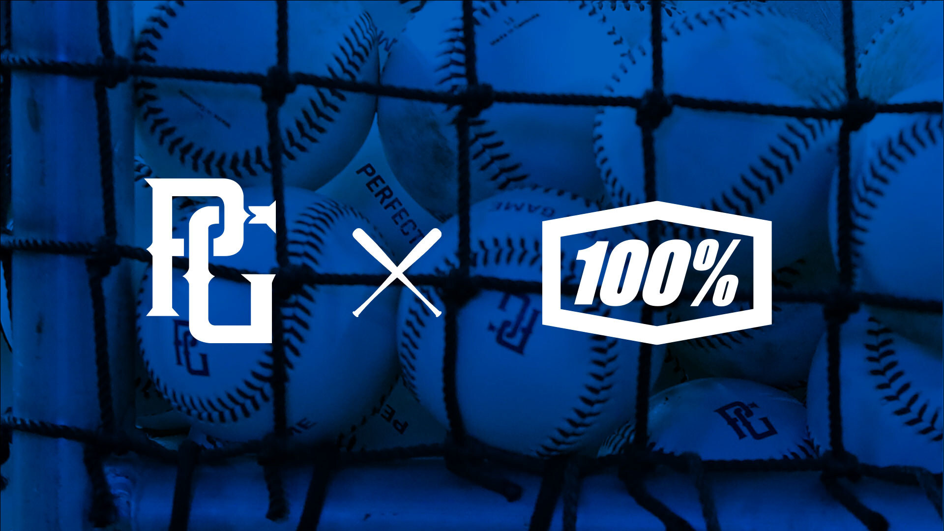 Perfect Game Store Perfect Game Announces Partnership With 100% Sunglasses – Fashion ...