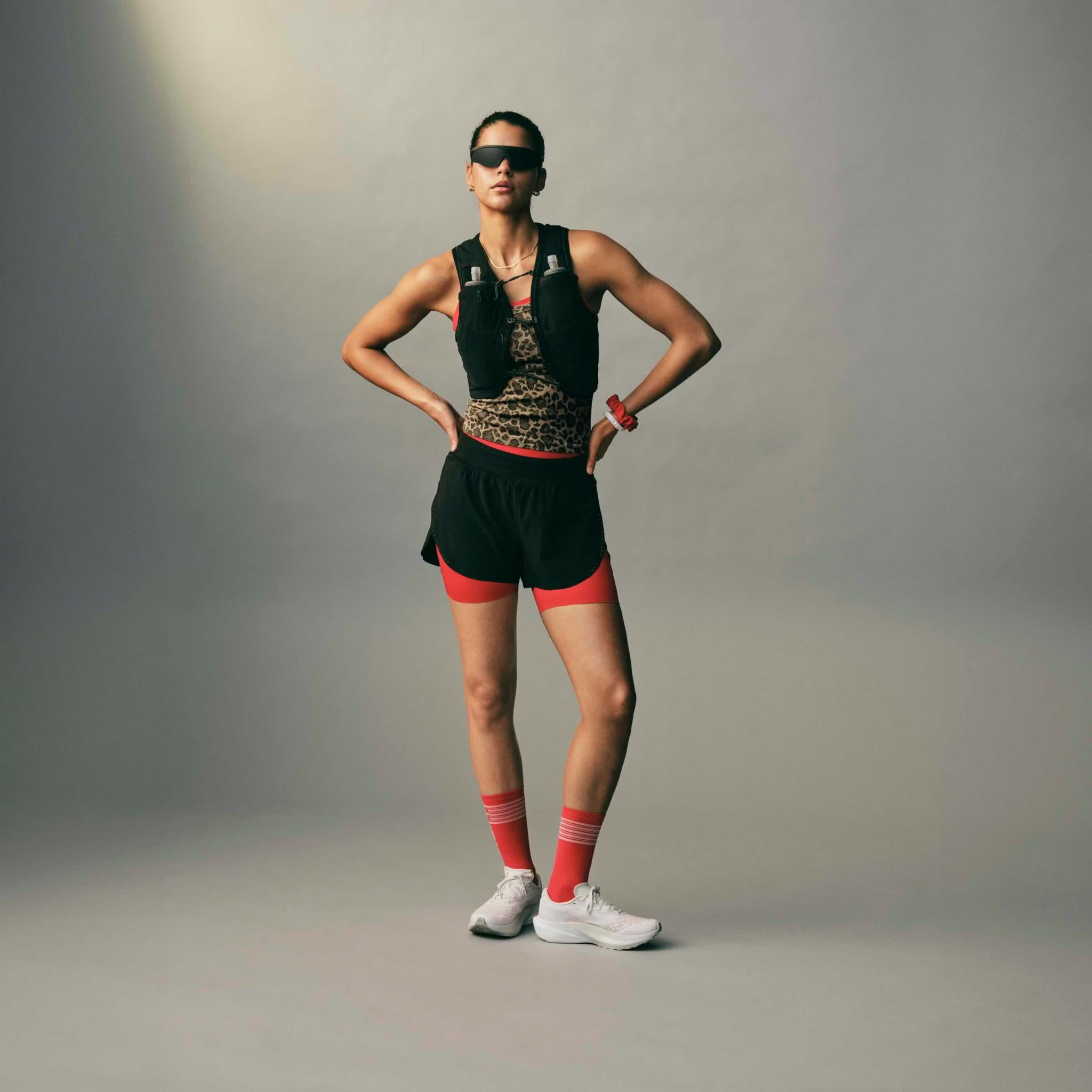 Running Spring Styling Lululemon Unveils Spring Run: Performance and Style Meet in New Runner ...