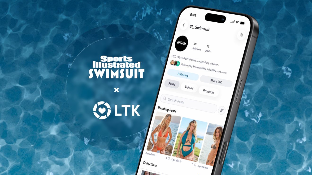 Sports Illustrated Swimsuit Brings Iconic Swim and Resort Style to Fans ...