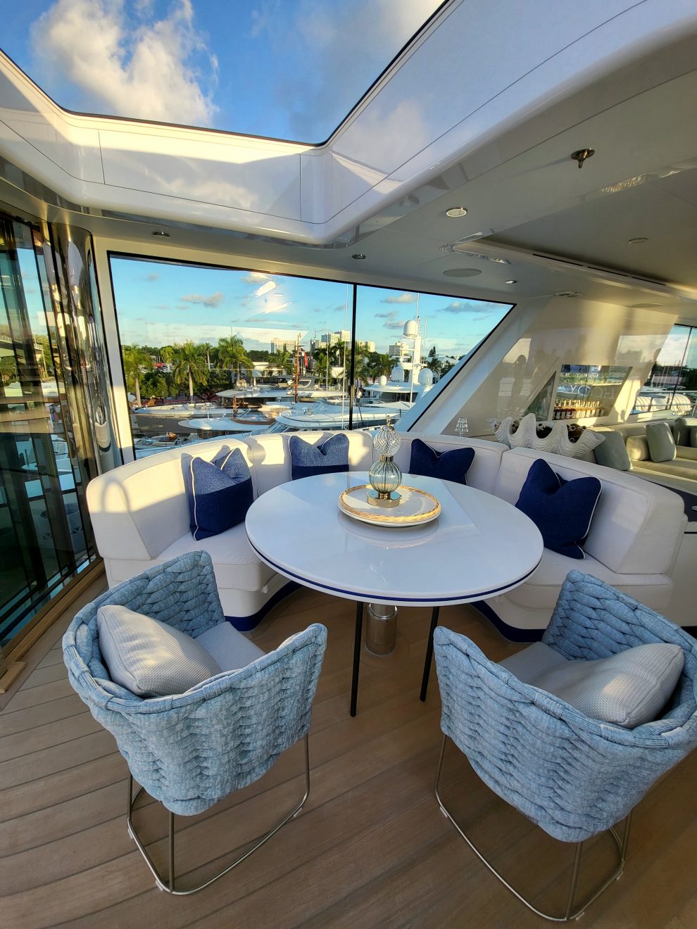 kelley smitten elite yacht charters