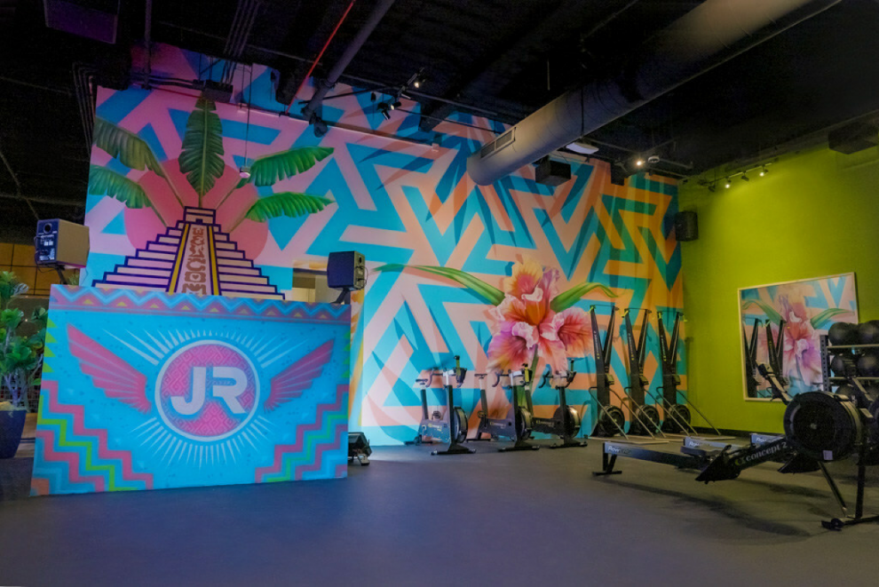 John Reed Makes Its Grand Entrance to Santa Monica’s Third Street