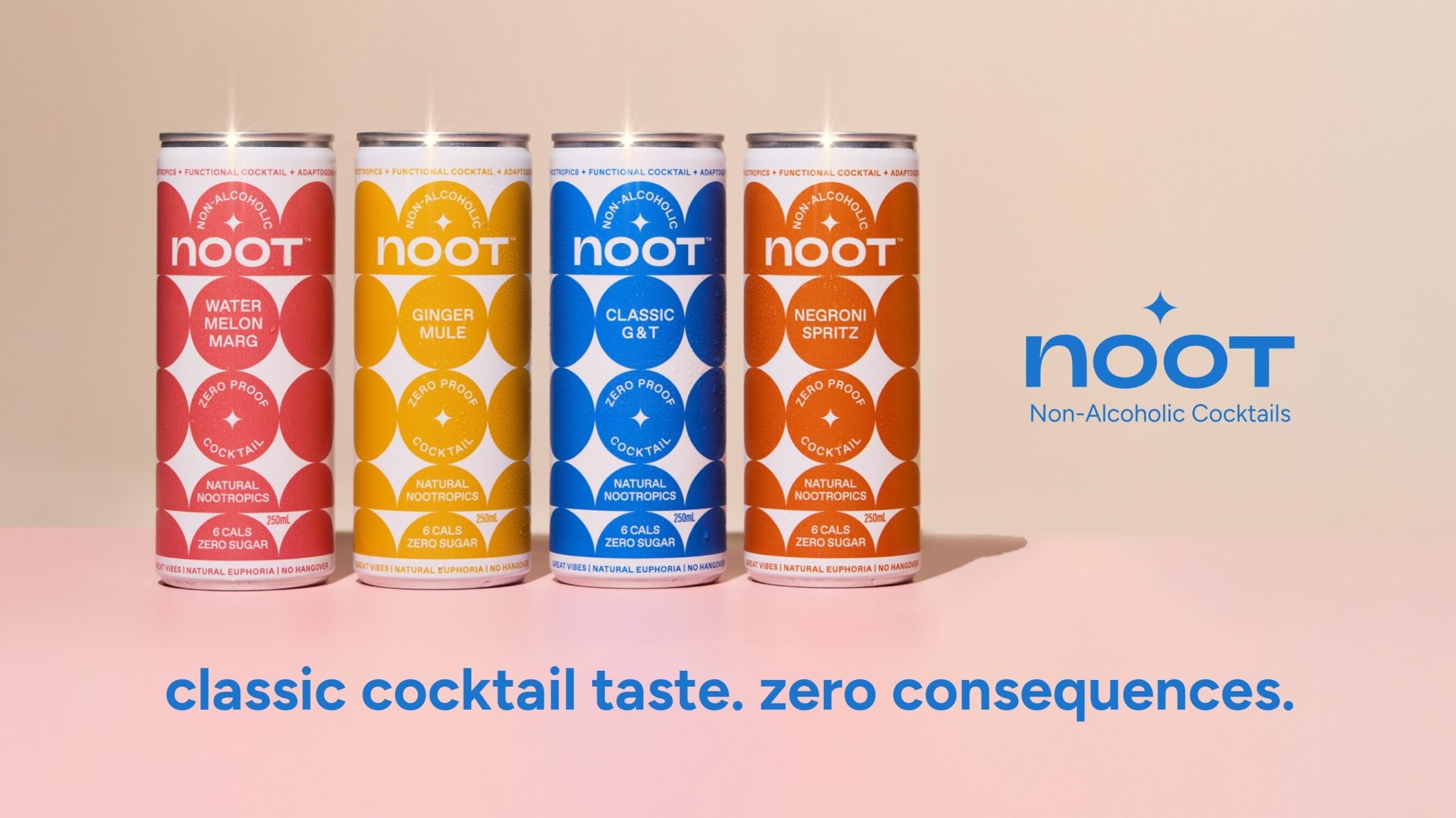 Noot Introduces Functional RTD Beverages to Sprouts Nationwide – Mann ...