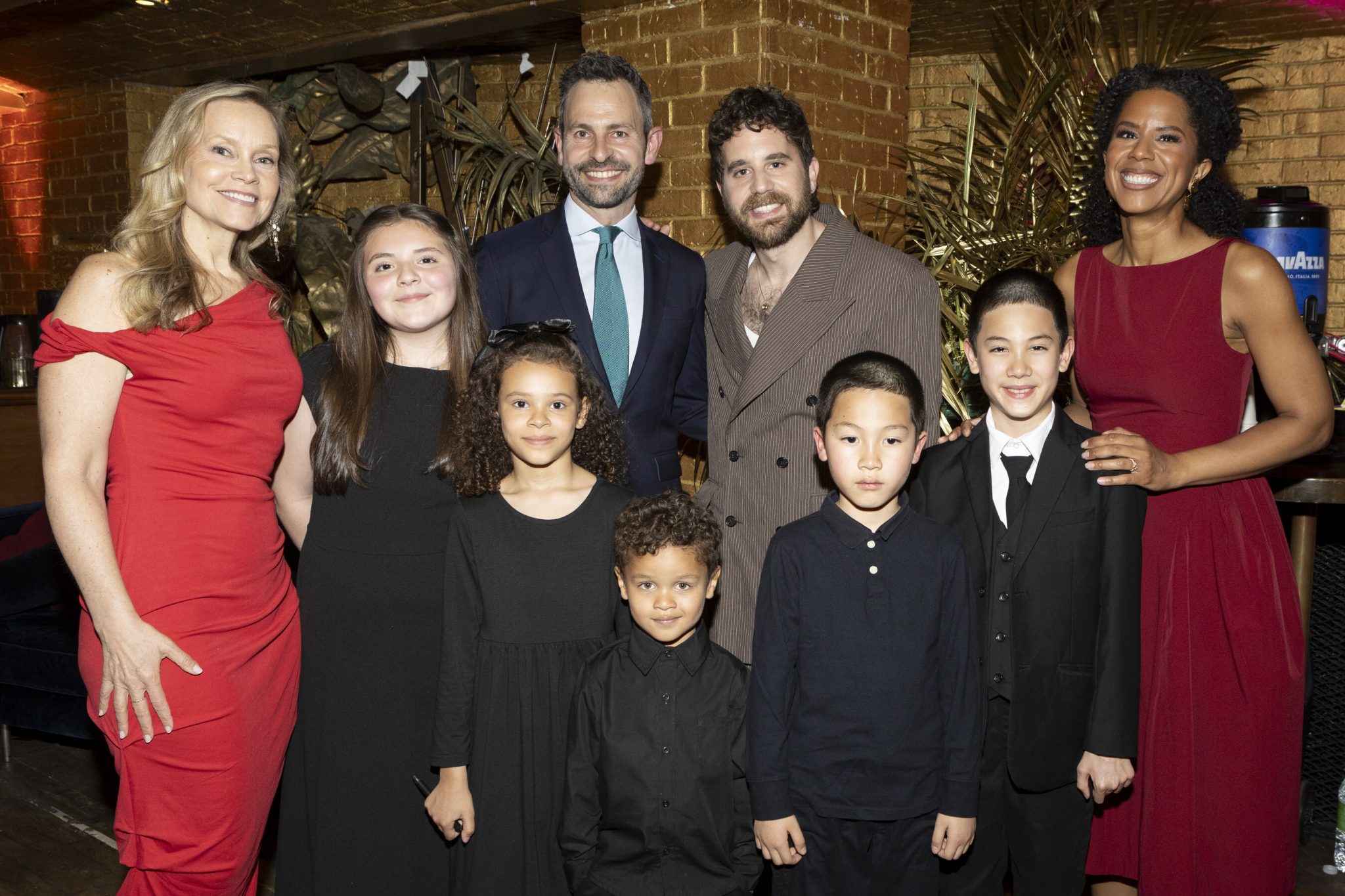 The Harmony Program Presented its Annual Gala on May 5th, Honoring CEO ...
