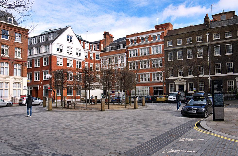 WeWork In Talks To Buy 785 Million Blackstone London Project Mann Report