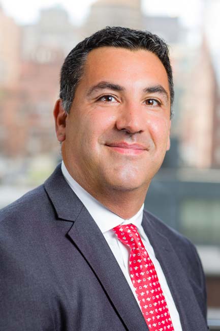 Romer Debbas LLP Hires New Partner Christian P. Daglieri – Mann Report