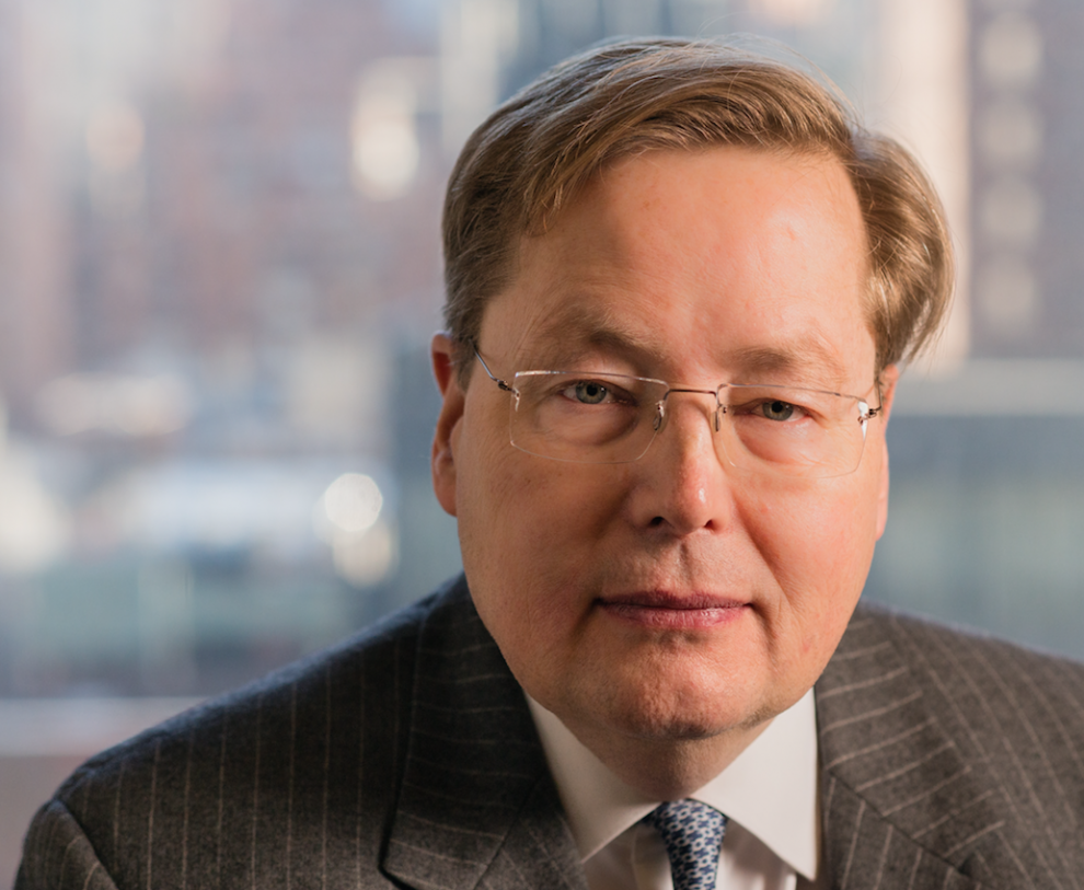 Romer Debbas LLP Names Attorney Steven Kirkpatrick New Partner – Mann ...