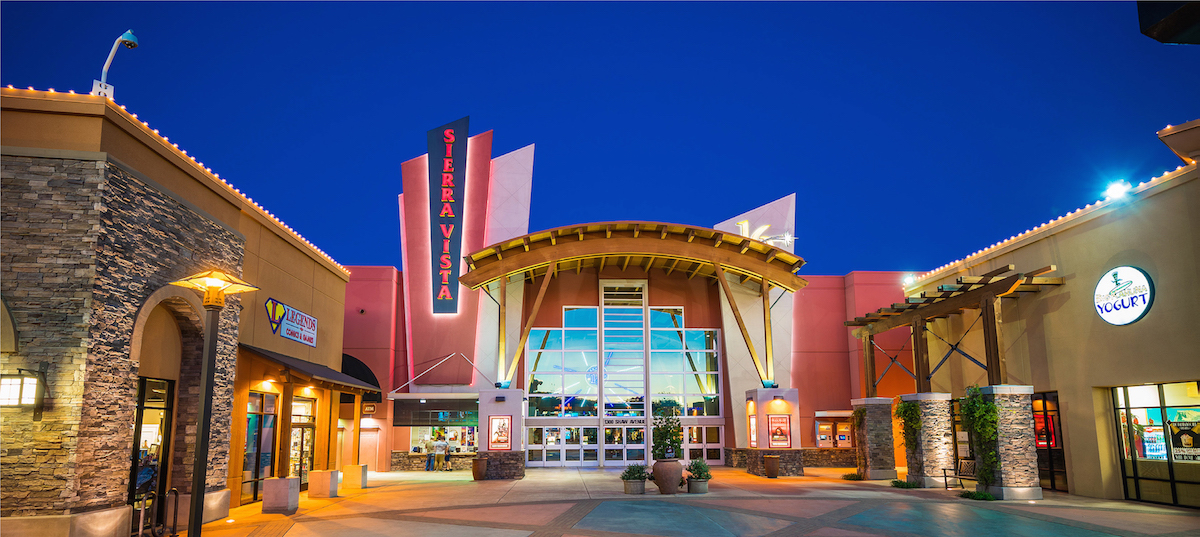 Uber Capital Group Sources 28.7M for Sierra Vista Mall Mann Report