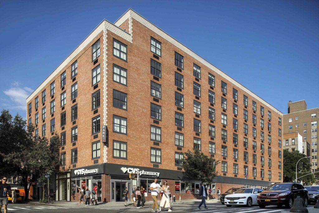 JLL Arranges Refinance of 298 Mulberry Street Mann Report