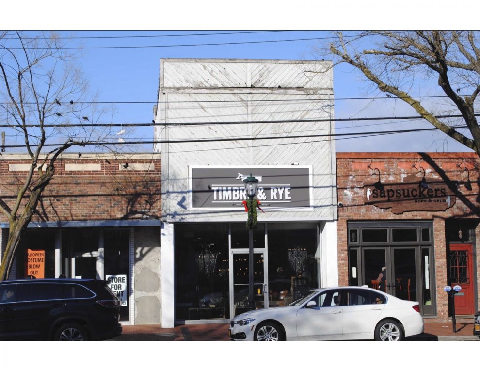 Hildreth Real Estate Advisors Invests in Long Island Commercial Market