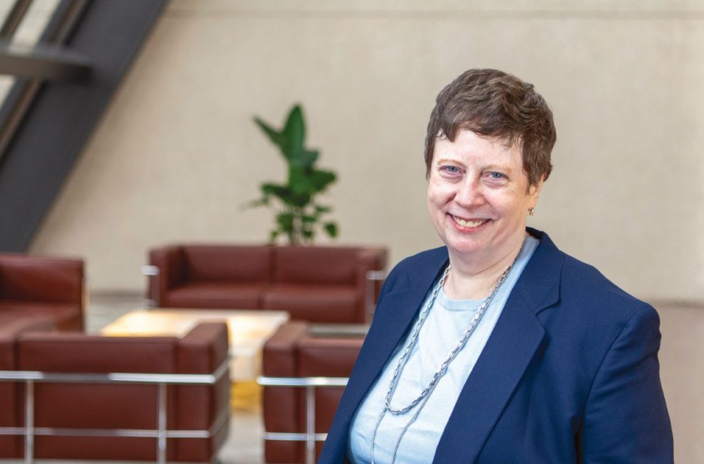 Carol A. Sigmond