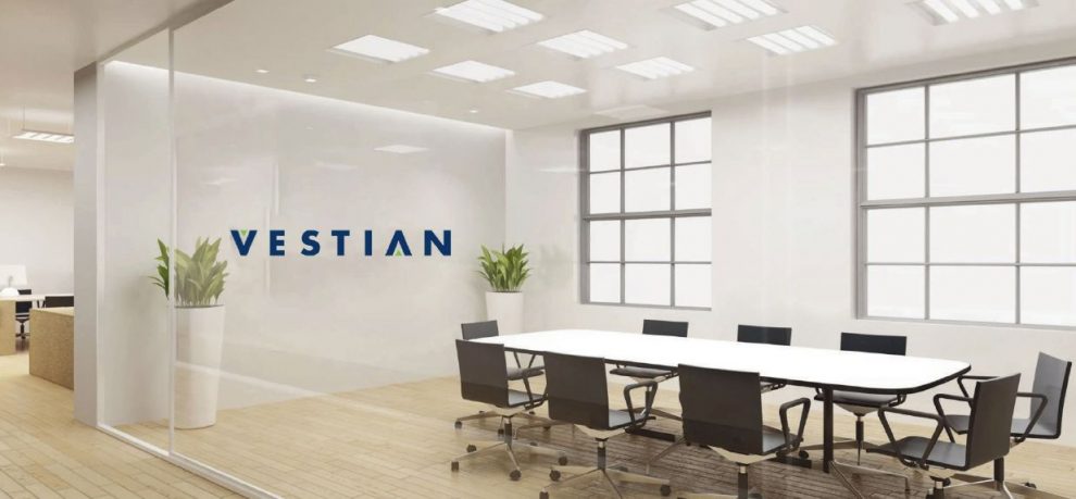 Photo courtesy of Vestian