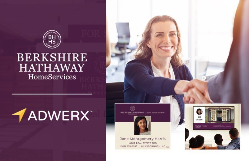 Berkshire Hathaway HomeServices Showcases Industry Leadership by