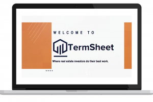 TermSheet