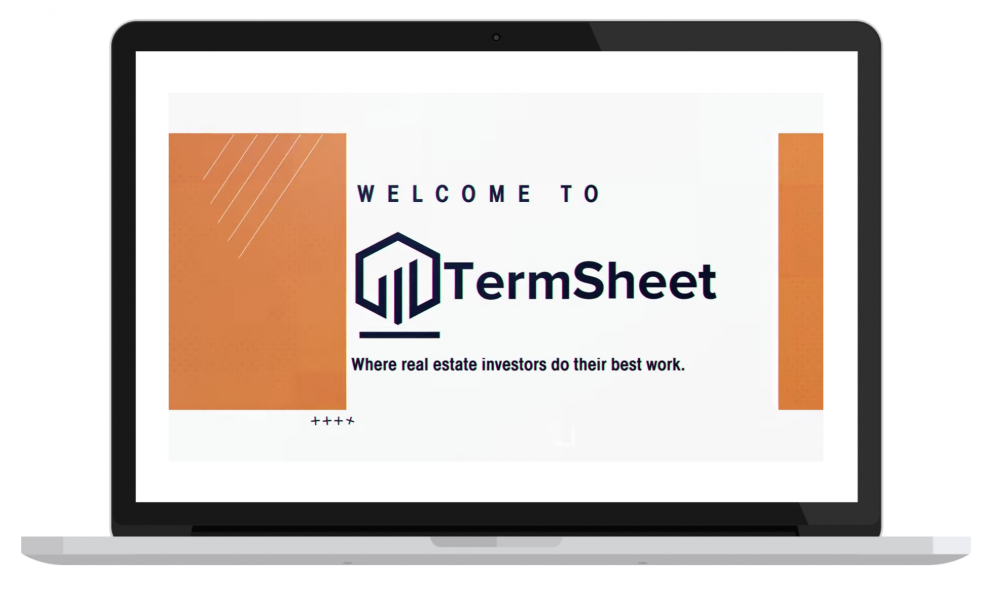 TermSheet
