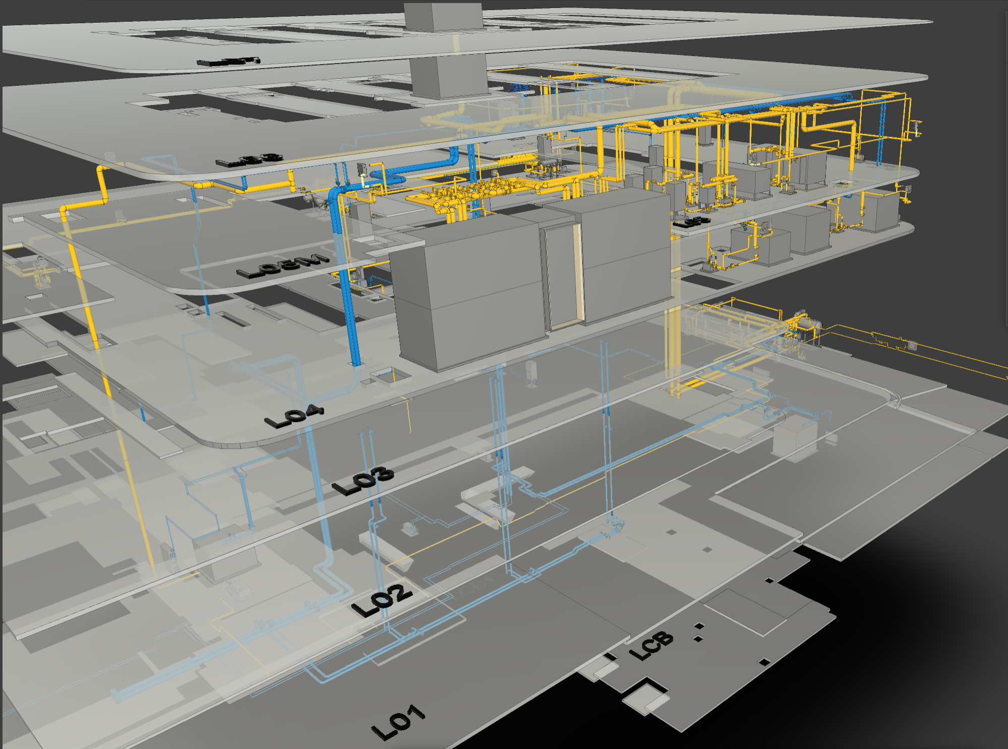 Brookfield to Use Willow Digital Twin Tech at One Manhattan West – Mann