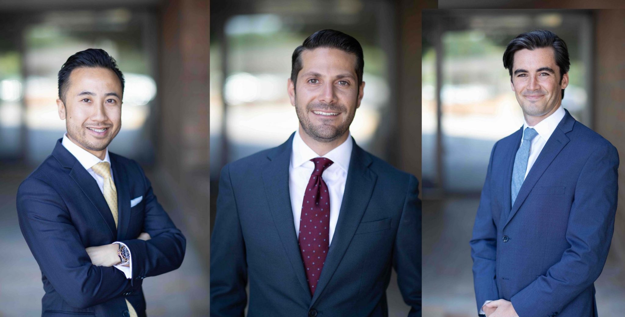 Ripco Adds Three Managing Directors – Mann Report