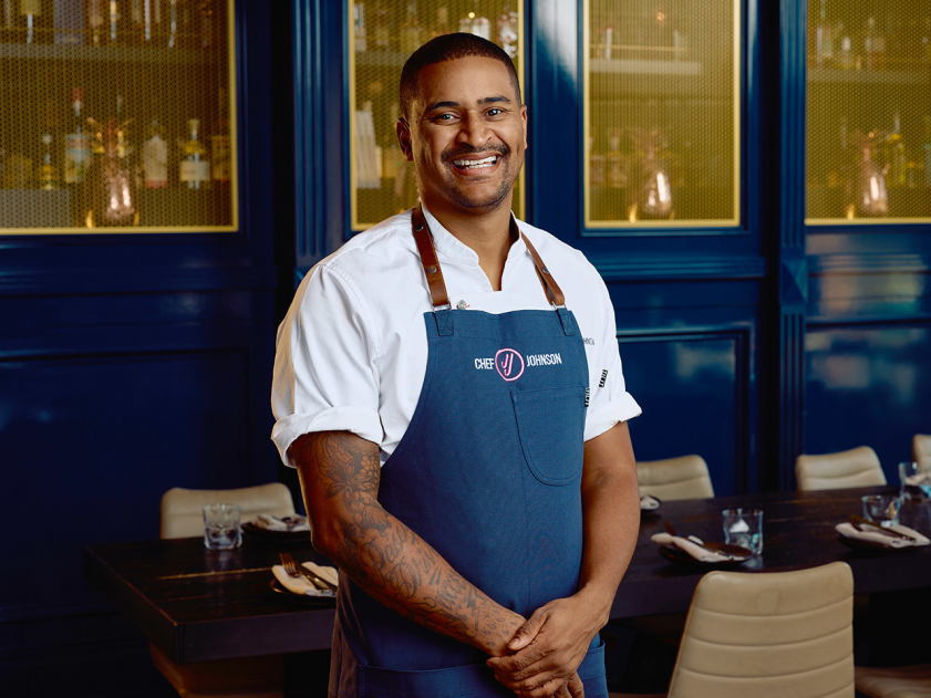 Dig Inn Chef Training Pepsi Dig In Launches First-Ever Culinary Residency Program at MGM’s ...