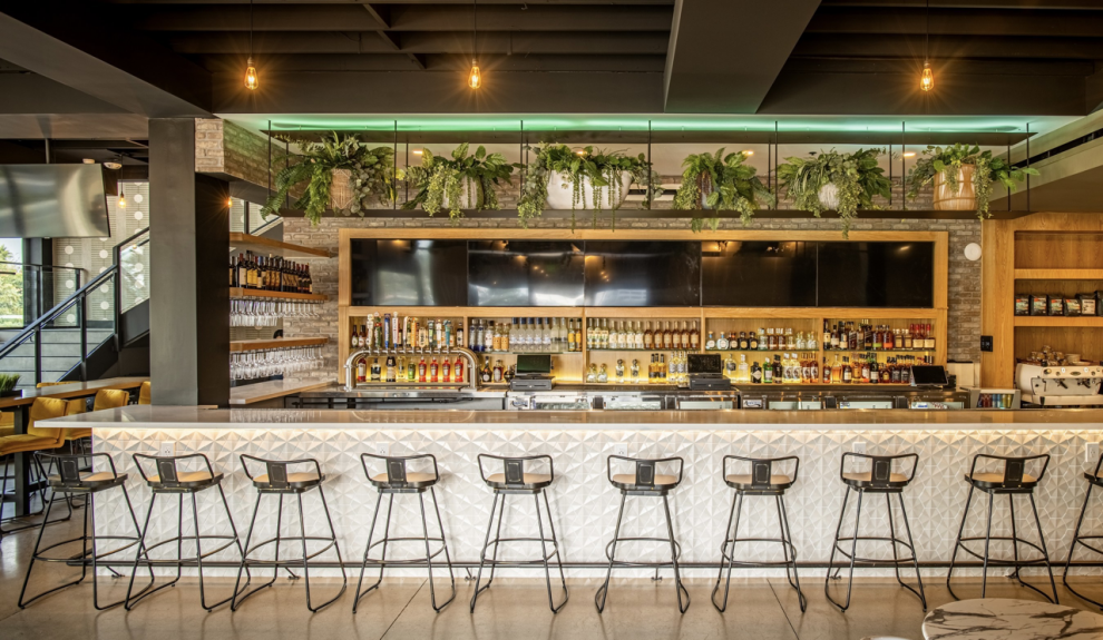 Inglewood Debuts Cork & Batter, an Elevated Dining Destination Housed
