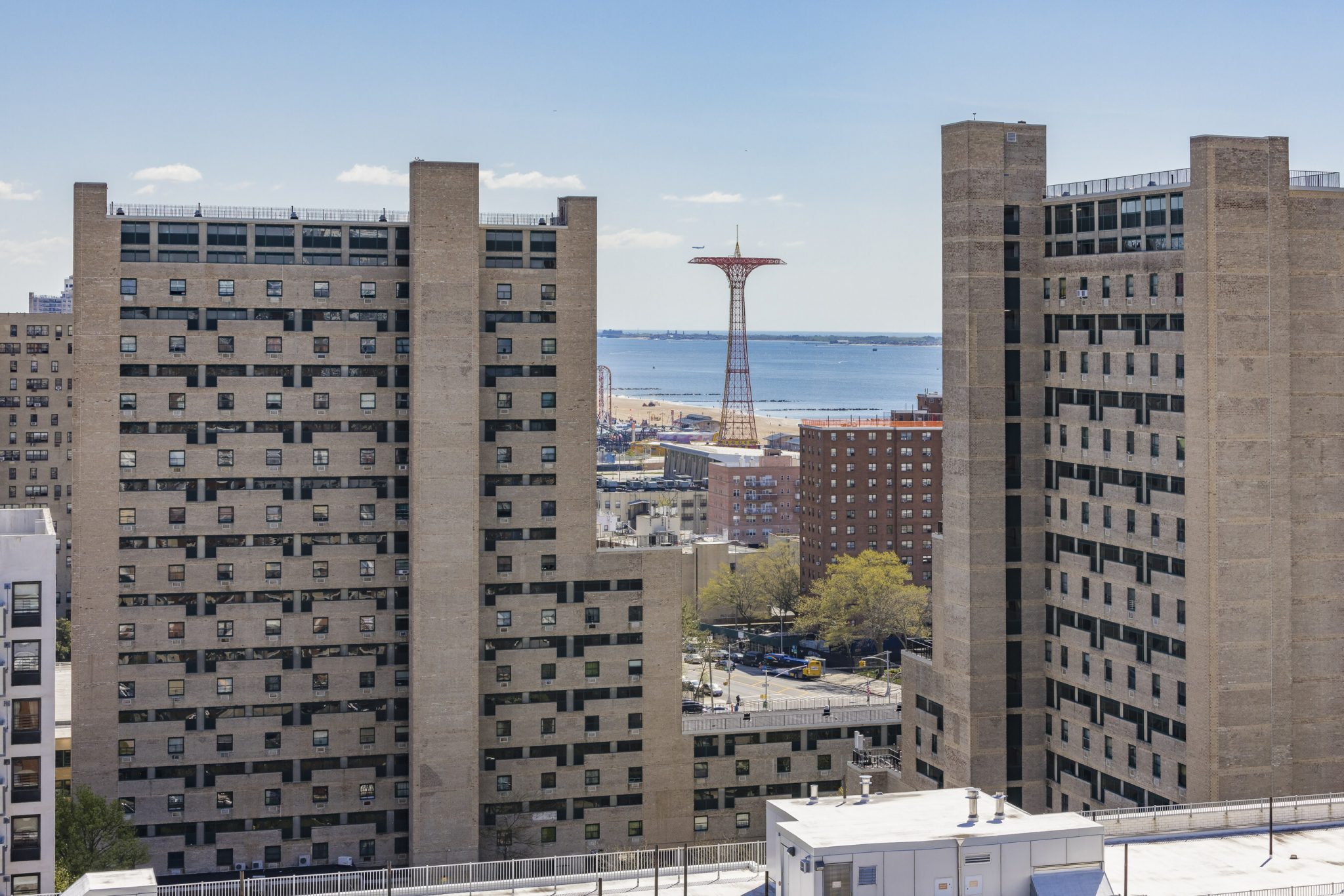 Tredway Acquires Sea Park Apartment Complex in Coney Island Mann Report