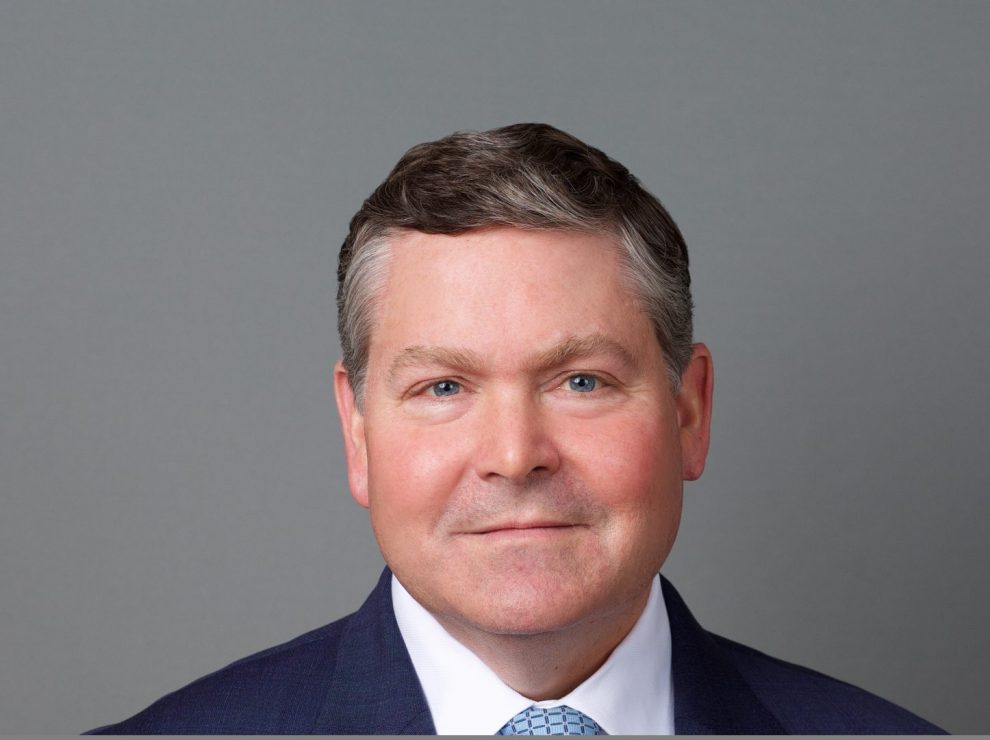 Rudin Appoints O’Connor to Lead Commercial Property Management Mann