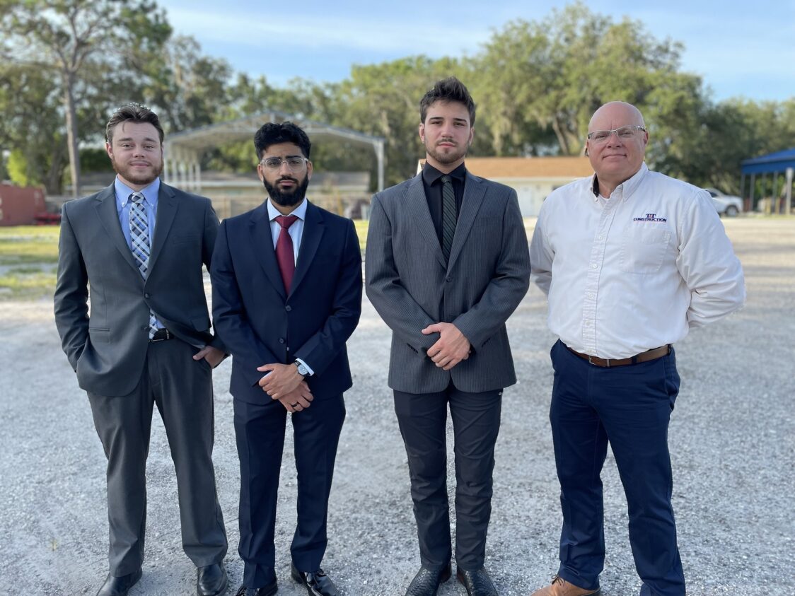 T&T Construction Management Group Inc. Launches Internship Program in ...