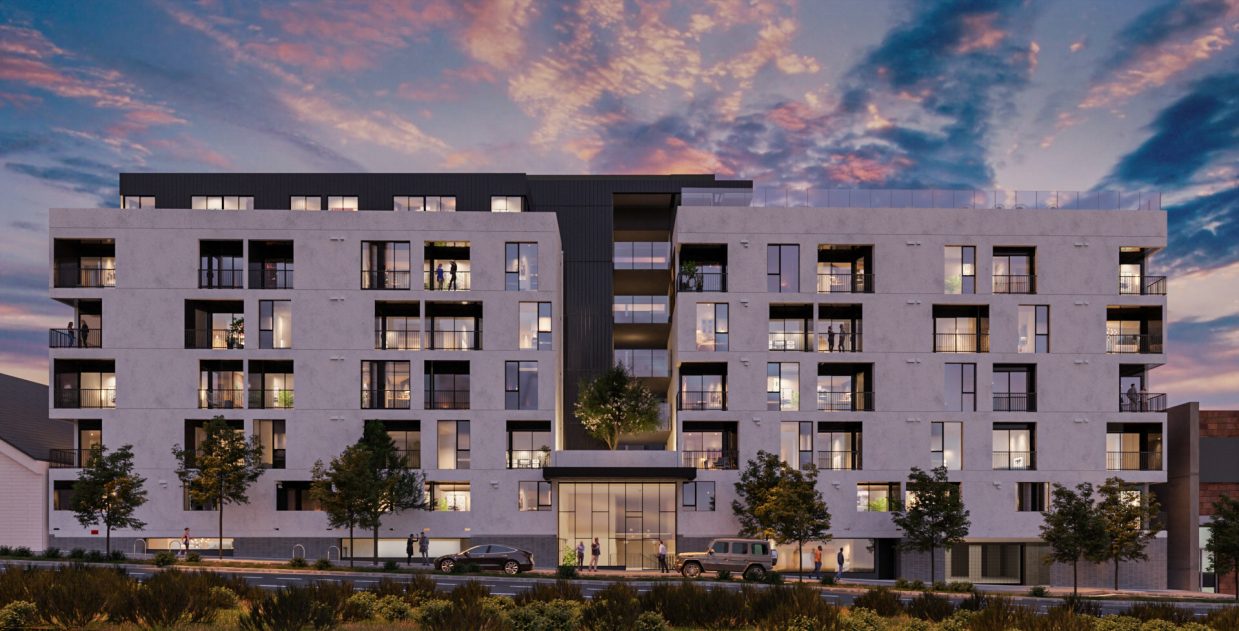 Sentral Building Latest Management Contract Brings Sentral Assets Under Management to ...