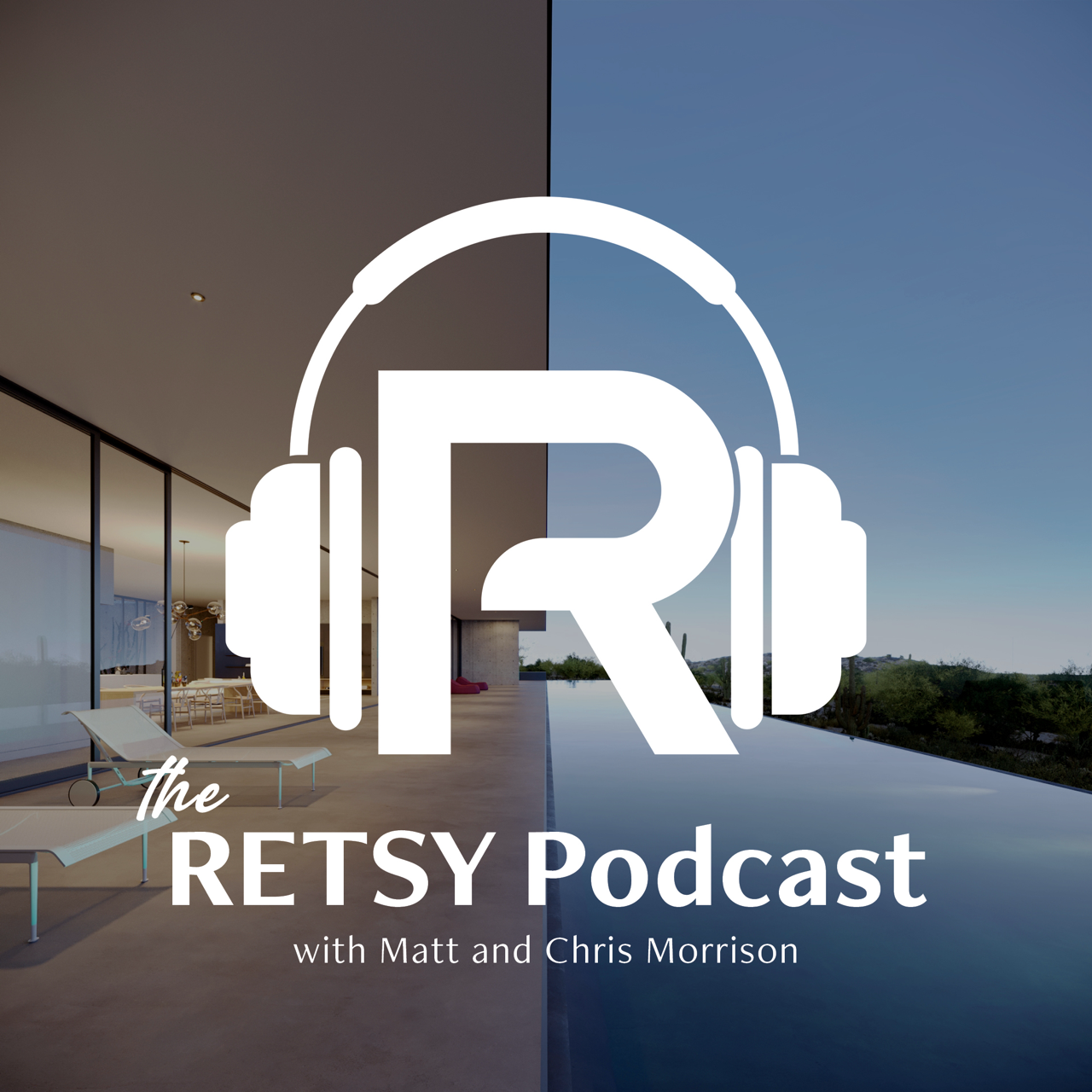 Retsy Retta RETSY Launches Exclusive Luxury Real Estate Podcast Featuring Industry ...