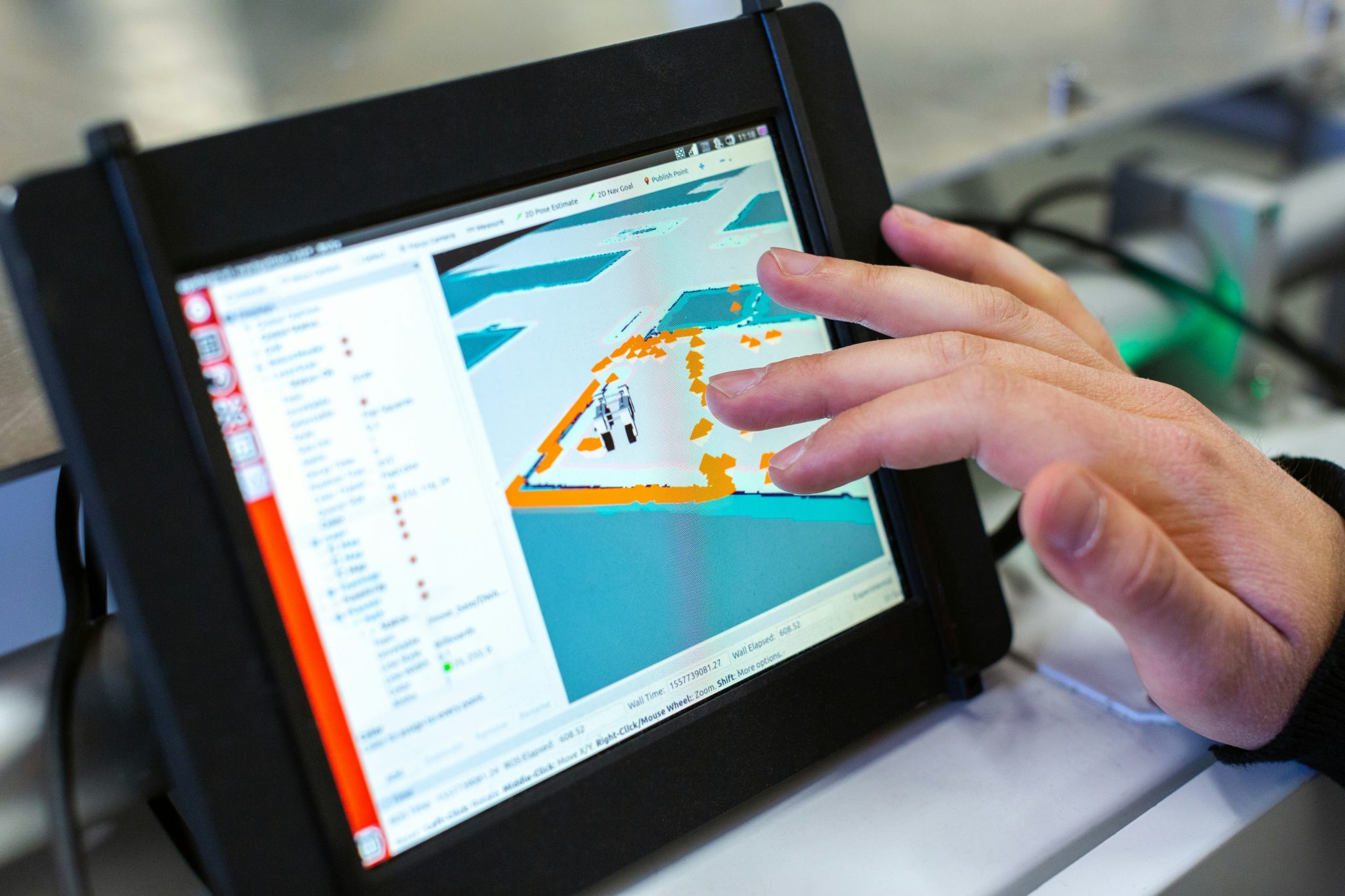 Procore Unveils AI Innovations in Helix – Mann Report