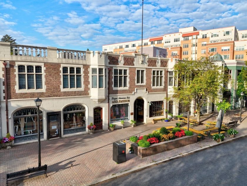 The Wright Group Founders Unveil Fine Art Gallery in Montclair – Mann ...