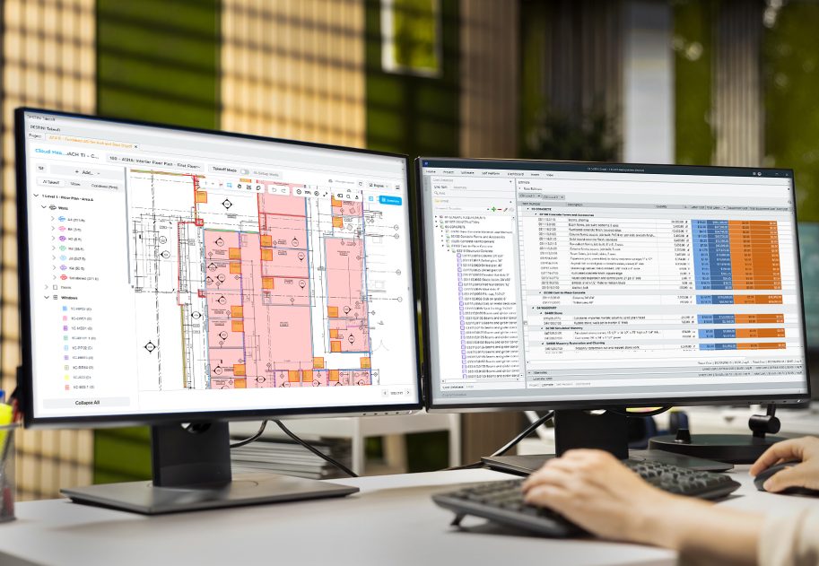 Beck Technology Launches Destini Cloud, Unifying Preconstruction with ...