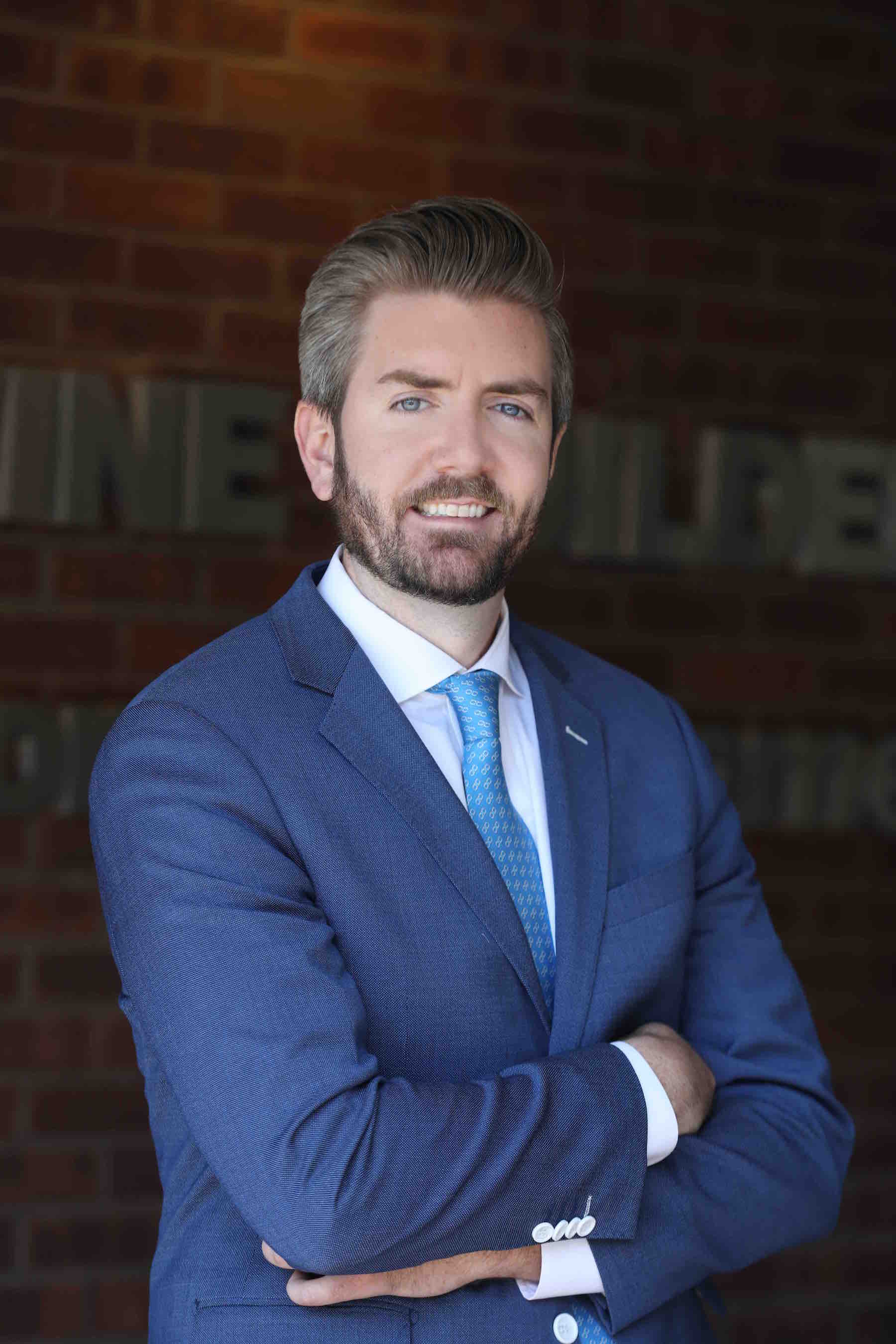 O’Connor Named President of Clinton Management – Mann Residential