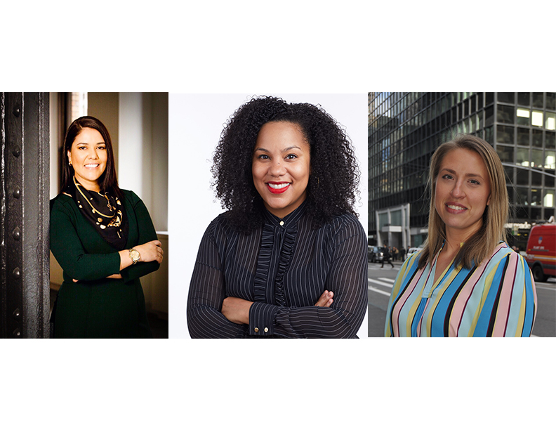 The Real Estate Board of New York Announces New Leadership Roles Mann