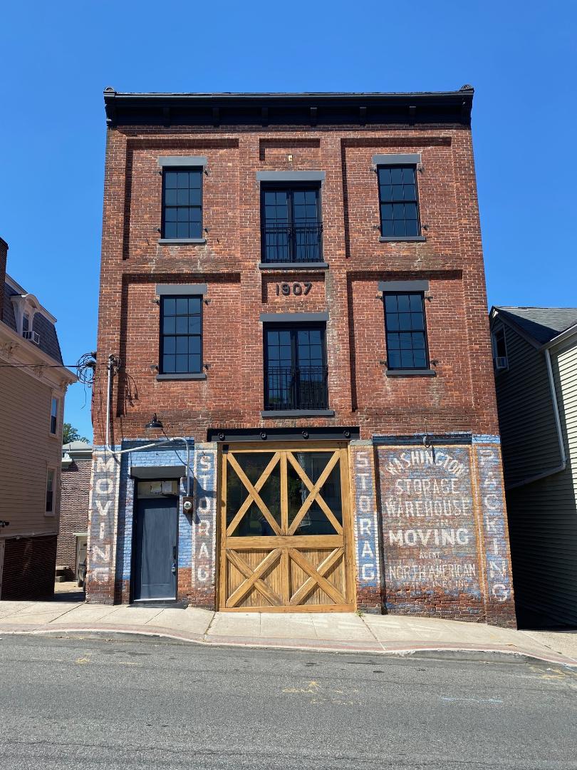 Hudson Hill Partners Launch Condo Sales at Tarrytown Historic Warehouse